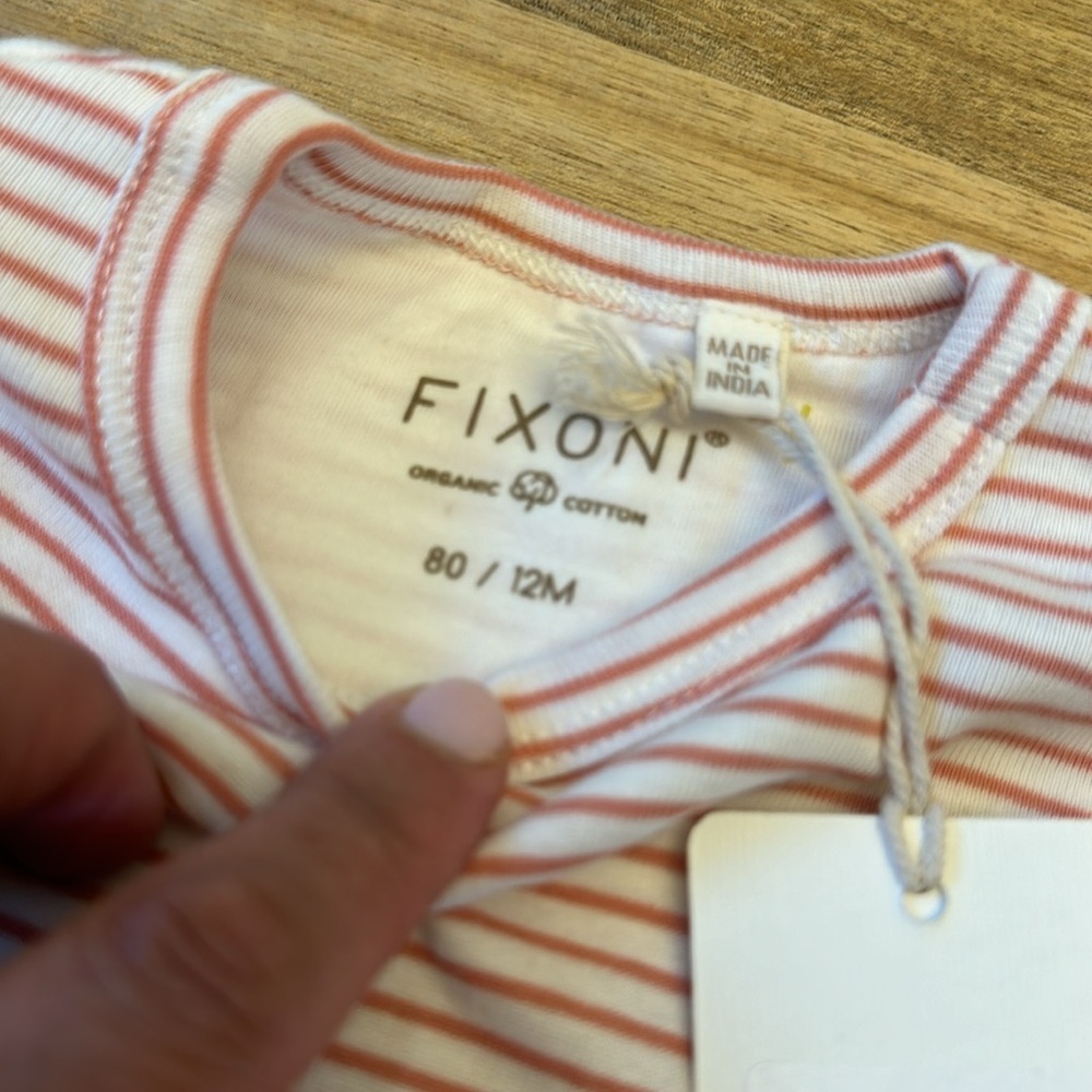 FIXONI  set - Picture 6 of 6